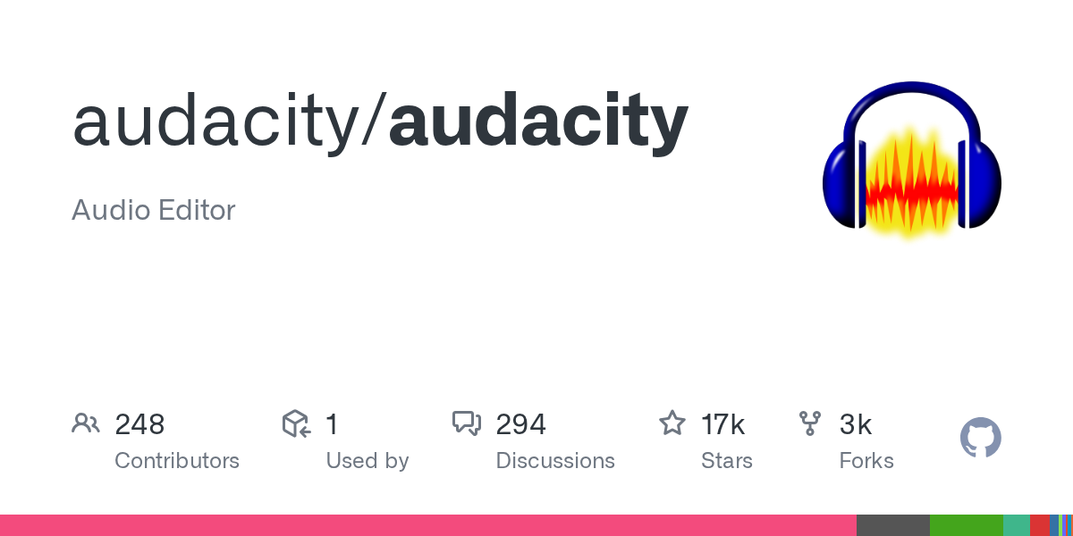 Audacity