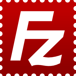 FileZilla FTP客户端