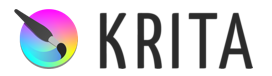 Krita 开源数字绘画软件