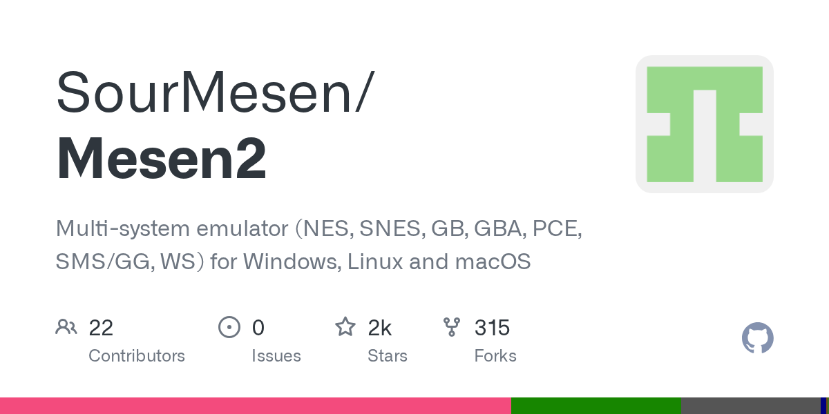 Mesen