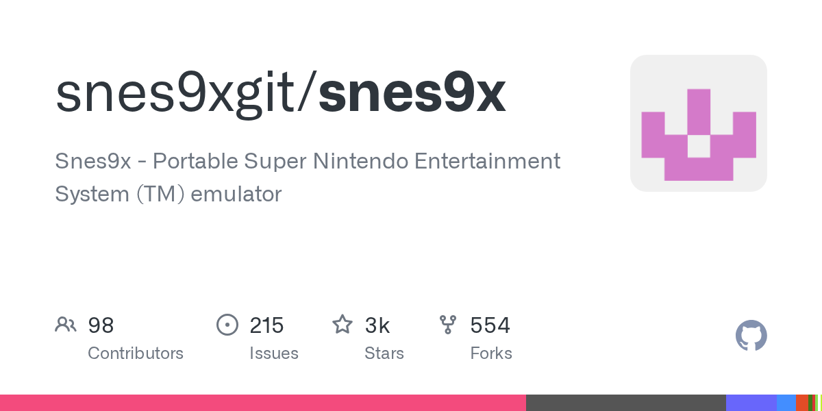 Snes9x