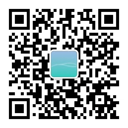公众号二维码